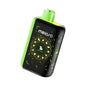 Geek Bar Meloso 30k Disposable Vape - Display of 5 (MSRP $29.99 Each)