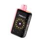Geek Bar Meloso 30k Disposable Vape - Display of 5 (MSRP $29.99 Each)