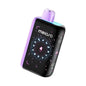 Geek Bar Meloso 30k Disposable Vape - Display of 5 (MSRP $29.99 Each)