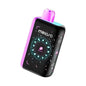 Geek Bar Meloso 30k Disposable Vape - Display of 5 (MSRP $29.99 Each)