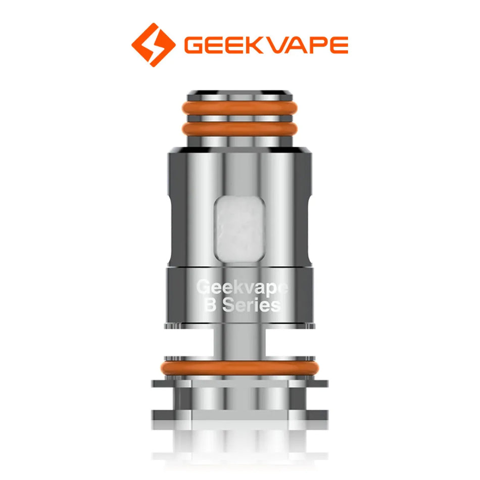 GeekVape B Series Boost Replacement Coils - Pack of 5