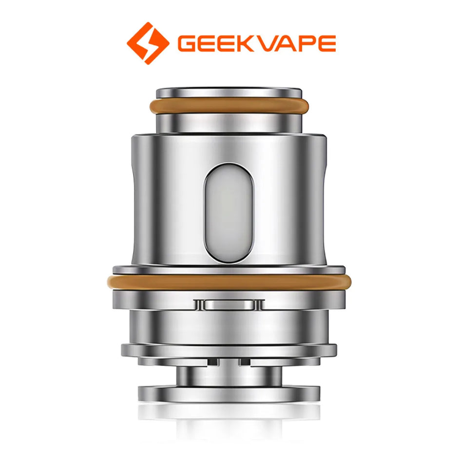 GeekVape Z Series Boost Replacement Coils - Pack of 5