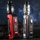 GeekVape Max100 100W 21700/18650 Kit With 5.5mL Z Sub-Ohm Tank (MSRP $89.99)