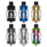 GeekVape Z Nano 3.5mL Atomizer Tank (MSRP $24.99)