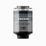 Kori Hookah 120K Puffs Disposable Vape Head (MSRP $39.99 Each)