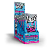 Loud THC-A Creme Switch Disposable 3.5g - Display of 5