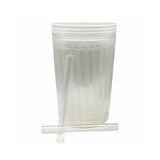 IDGAF 8 Inch Glass Tube 14mm - Jar of 55 (MSRP $1.99 Each)