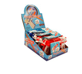 Kids Boom Projection Toy Gun Candy - Display of 8 (MSRP $6.99 Each)