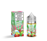 Frozen Fruit Monster Synthetic Nicotine Salt E-Liquid 30mL (MSRP $19.99)