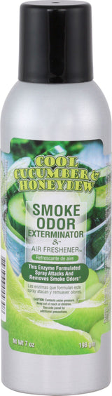 Smoke Odor Exterminator 7oz Spray