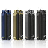 Hamilton Devices Butterfly Knife 430mAh Battery (MSRP $49.99)
