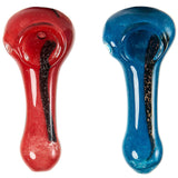 3" IDGAF Mix Dicro Hand Pipes - Jar of 45 (MSRP $9.99 Each)