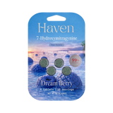 Haven Peak Formula 7-Hydroxy Tablets 125mg - Pack of 4 / Display of 10