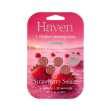 Haven Peak Formula 7-Hydroxy Tablets 125mg - Pack of 4 / Display of 10