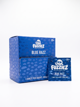 Fuzziez Botanical Cat's Claw Tablets 100mg - Single Pack / Display of 30