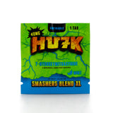 HU7K 7-Hydroxy Smashers Blend XL 40mg Tablets - Single Count / Display of 30 (MSRP $14.99 Each)