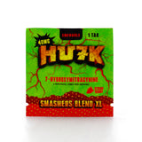 HU7K 7-Hydroxy Smashers Blend XL 40mg Tablets - Single Count / Display of 30 (MSRP $14.99 Each)