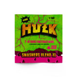 HU7K 7-Hydroxy Smashers Blend XL 40mg Tablets - Single Count / Display of 30 (MSRP $14.99 Each)