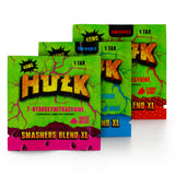 HU7K 7-Hydroxy Smashers Blend XL 40mg Tablets - Single Count / Display of 30 (MSRP $14.99 Each)