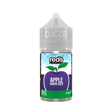Reds Apple Nicotine Salt E-Liquid 30mL (MSRP $19.99)