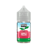 Reds Apple Nicotine Salt E-Liquid 30mL (MSRP $19.99)