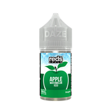 Reds Apple Nicotine Salt E-Liquid 30mL (MSRP $19.99)