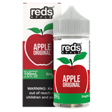Reds Apple E-Liquid 100mL (MSRP $24.99)