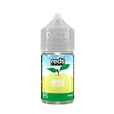 Reds Apple Nicotine Salt E-Liquid 30mL (MSRP $19.99)
