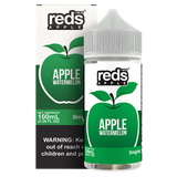 Reds Apple E-Liquid 100mL (MSRP $24.99)