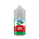 Reds Apple Nicotine Salt E-Liquid 30mL (MSRP $19.99)