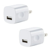 Select Global Wall Charging Plug - Box of 10 (MSRP $9.99 Each)