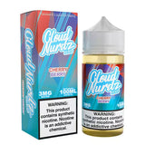 Cloud Nurdz ICED Synthetic E-Liquid 100mL (MSRP $24.99)