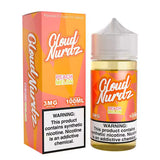Cloud Nurdz Synthetic Nicotine E-Liquid 100mL (MSRP $19.99)