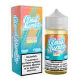 Cloud Nurdz ICED Synthetic E-Liquid 100mL (MSRP $24.99)