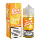 Cloud Nurdz Synthetic Nicotine E-Liquid 100mL (MSRP $19.99)