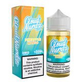 Cloud Nurdz ICED Synthetic E-Liquid 100mL (MSRP $24.99)