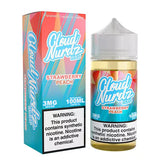 Cloud Nurdz ICED Synthetic E-Liquid 100mL (MSRP $24.99)