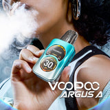 VooPoo Argus A 1100mAh Pod System Kit (MSRP $39.99)