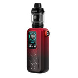 VooPoo VINCI Spark 220 Dual 18650 Kit With 5.5mL UFORCE-X Tank (MSRP $79.99)