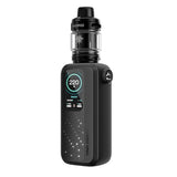 VooPoo VINCI Spark 220 Dual 18650 Kit With 5.5mL UFORCE-X Tank (MSRP $79.99)