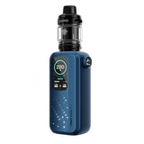 VooPoo VINCI Spark 220 Dual 18650 Kit With 5.5mL UFORCE-X Tank (MSRP $79.99)