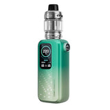 VooPoo VINCI Spark 220 Dual 18650 Kit With 5.5mL UFORCE-X Tank (MSRP $79.99)