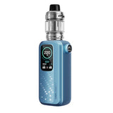 VooPoo VINCI Spark 220 Dual 18650 Kit With 5.5mL UFORCE-X Tank (MSRP $79.99)