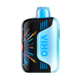 VIHO TRX 50K Puffs 20mL Disposable Vape - Display of 5 (MSRP $24.99 Each)