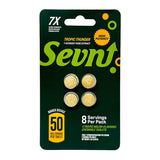 Sevn 7-Hydroxy High Potency Chewable Tablets 50mg – 4 Count / Display of 10