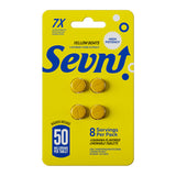 Sevn 7-Hydroxy High Potency Chewable Tablets 50mg – 4 Count / Display of 10