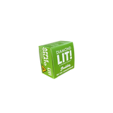 Lit! Budder THC Diamond Concentrate 2g - Display of 6