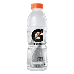 Gatorade Exotic Drink 600mL - Pack of 15 (China)