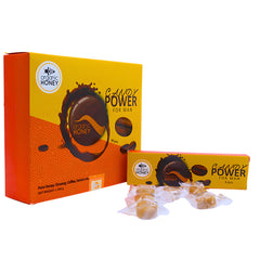 Organic Honey Candy Power Male Enhancement - Display of 60pcs