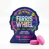 Farris Wheel Euphoric Party Blend Tablets - Pack of 2 / Display of 20